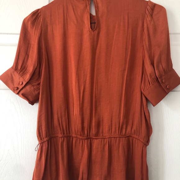 Adorable fall top S/M - Picture 5 of 7